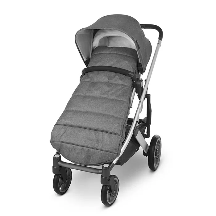 UppaBaby, Cozy Ganoosh Footmuff