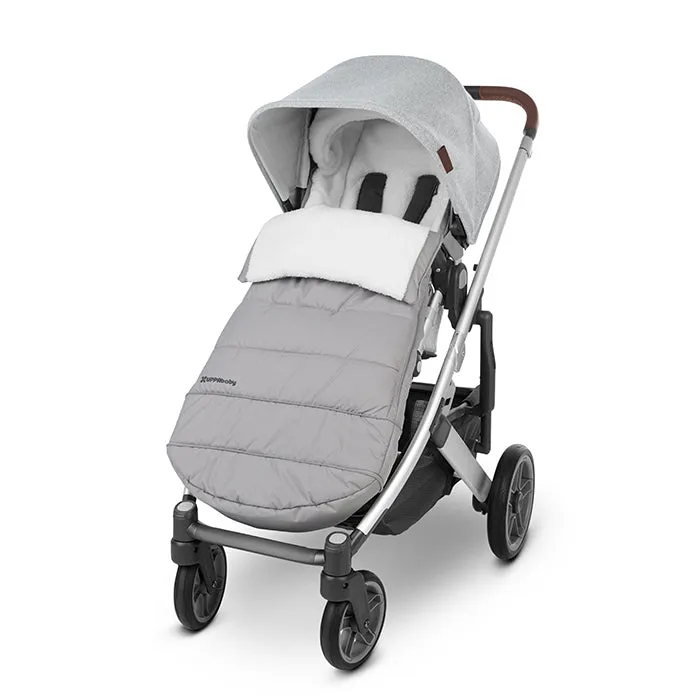 UppaBaby, Cozy Ganoosh Footmuff