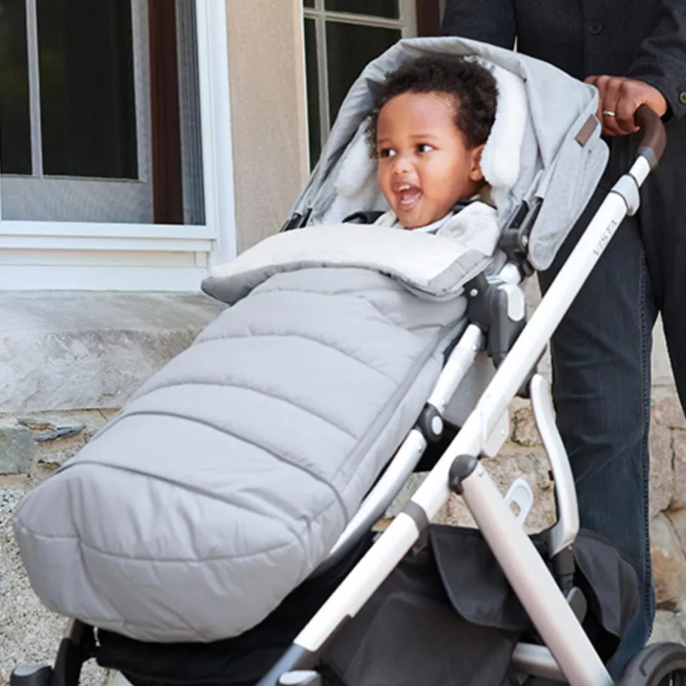 UppaBaby, Cozy Ganoosh Footmuff