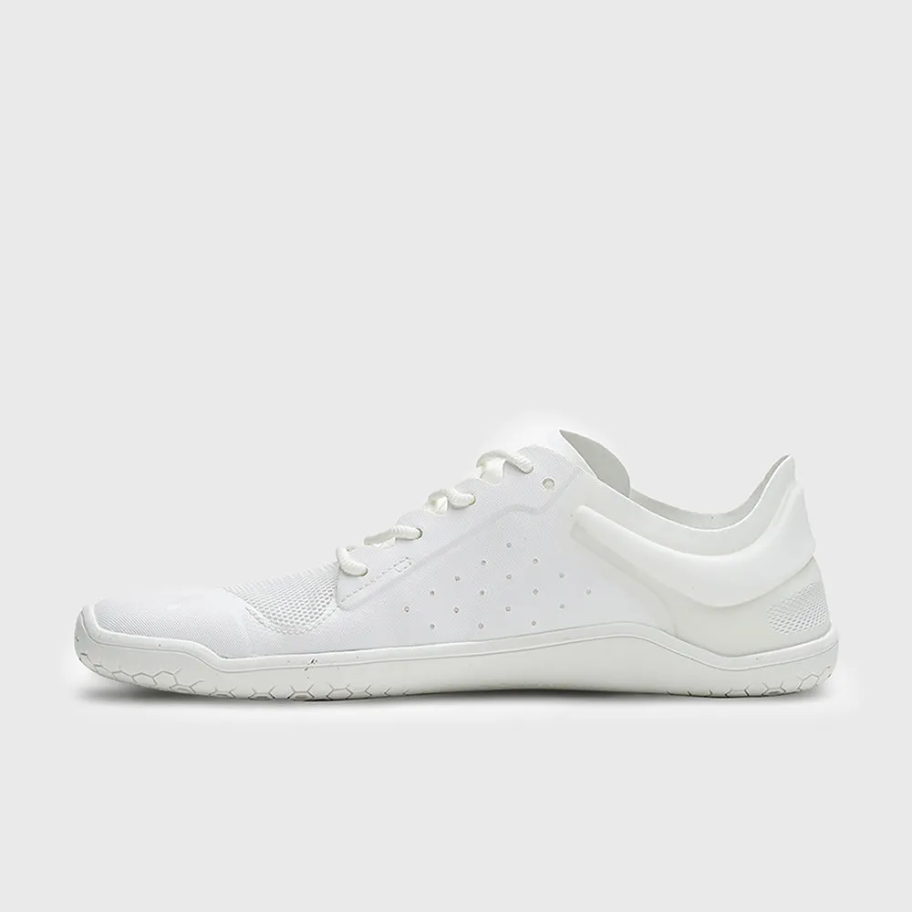 VIVOBAREFOOT - PRIMUS LITE III WOMENS - BRIGHT WHITE