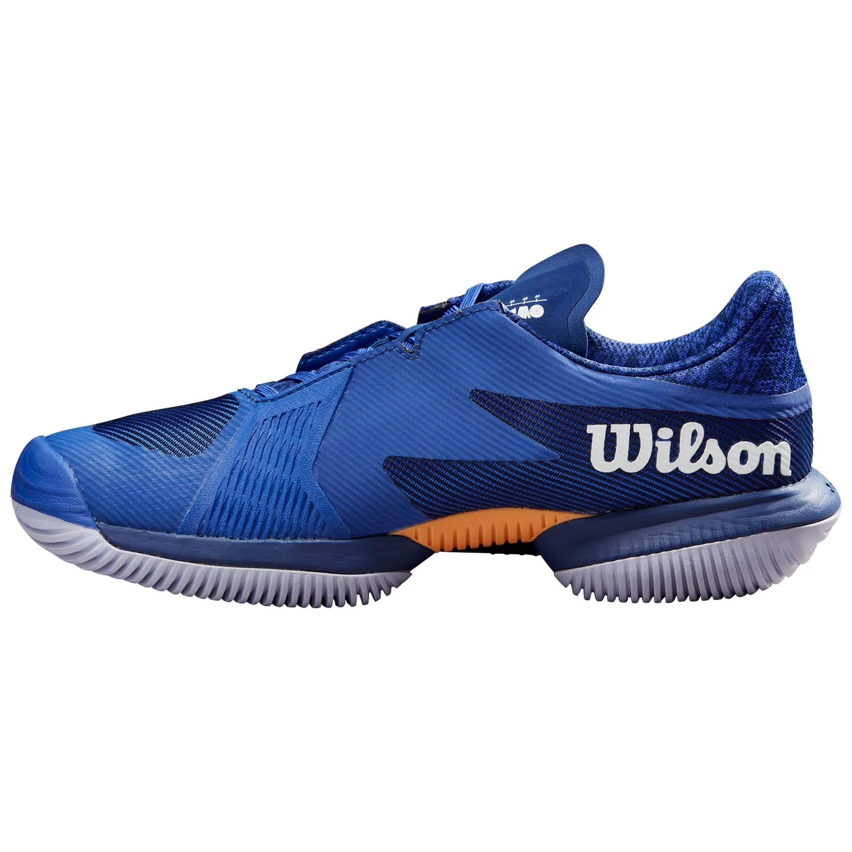 Wilson Kaos Swift 1.5 Ladies Tennis Shoes