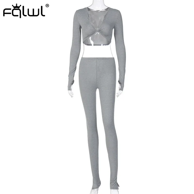 Women Casual Summer  Tracksuit set