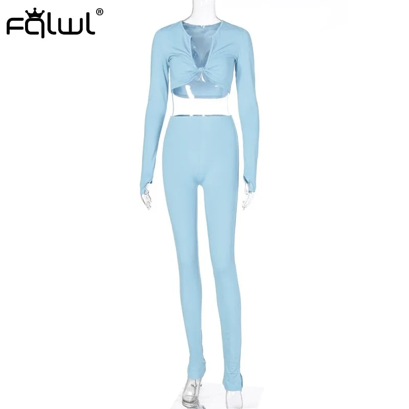 Women Casual Summer  Tracksuit set