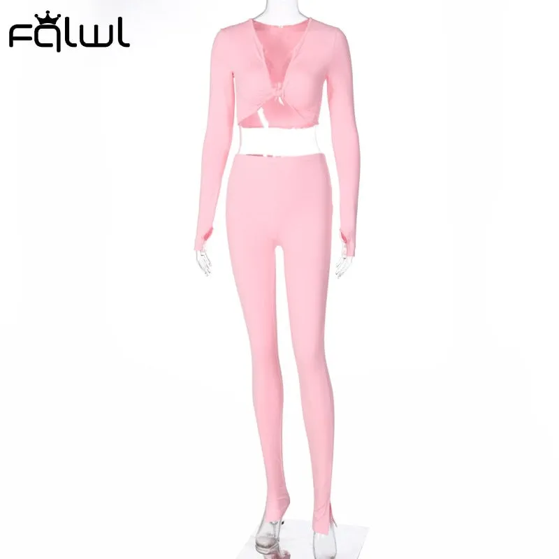 Women Casual Summer  Tracksuit set