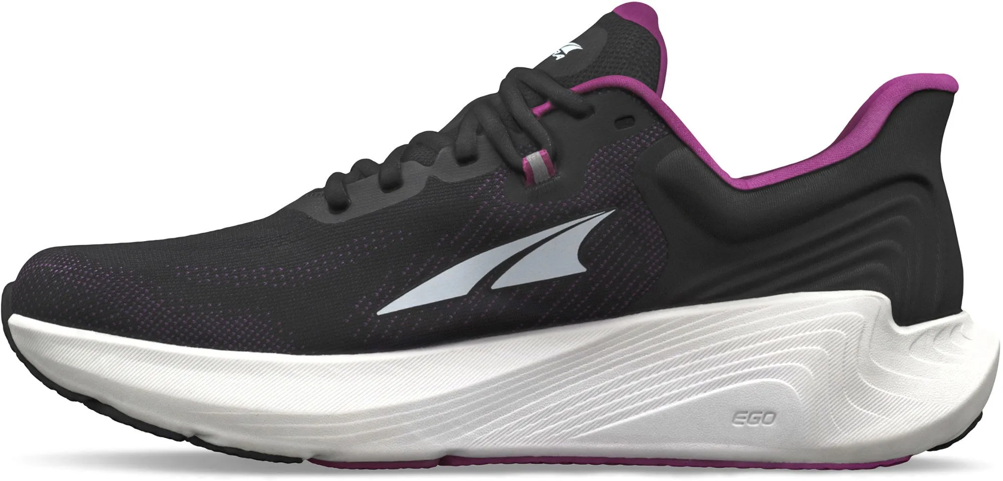 WOMEN'S ALTRA PROVISION 8 | BLACK