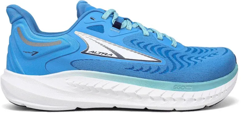 WOMEN'S ALTRA TORIN 7  | BLUE