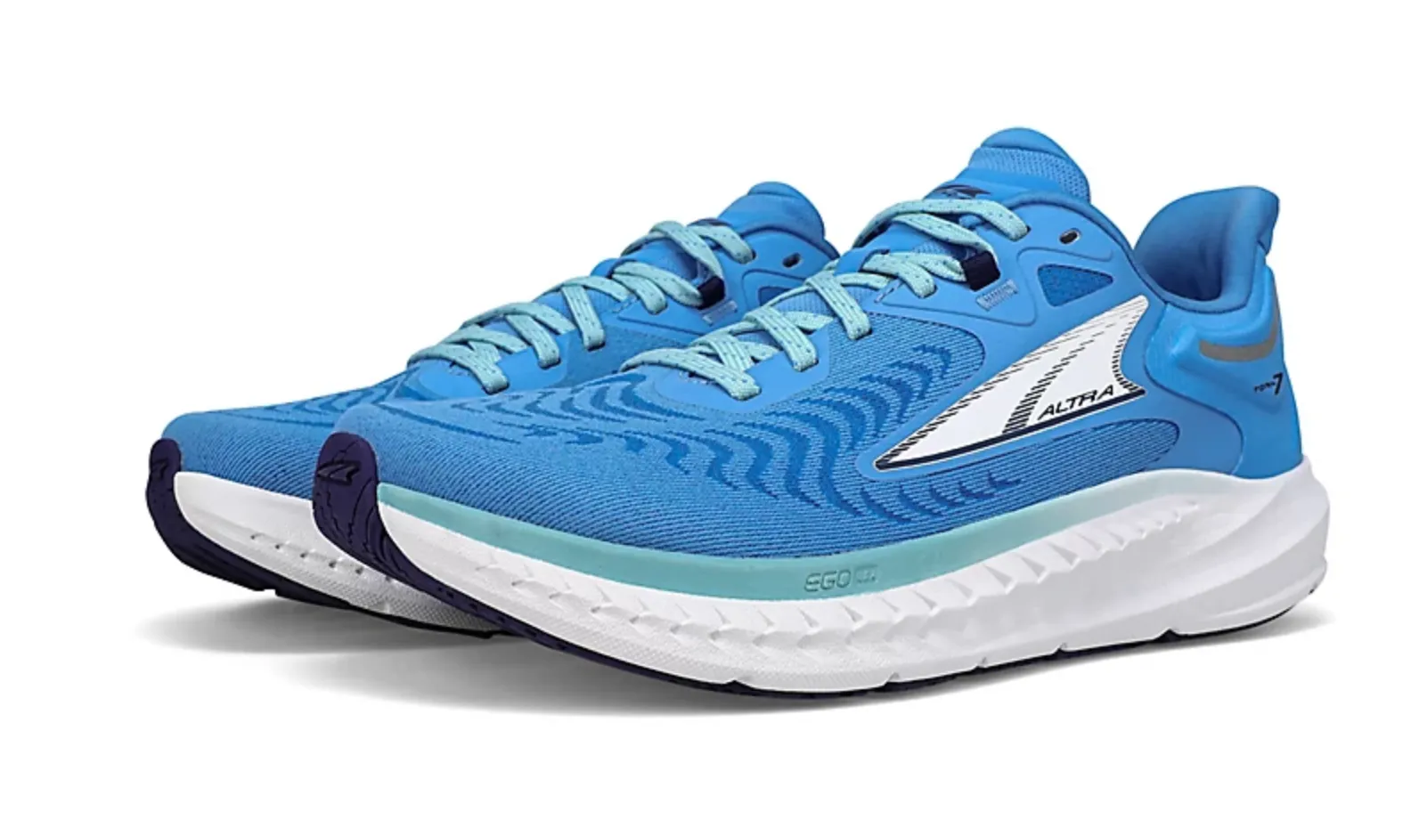 WOMEN'S ALTRA TORIN 7  | BLUE