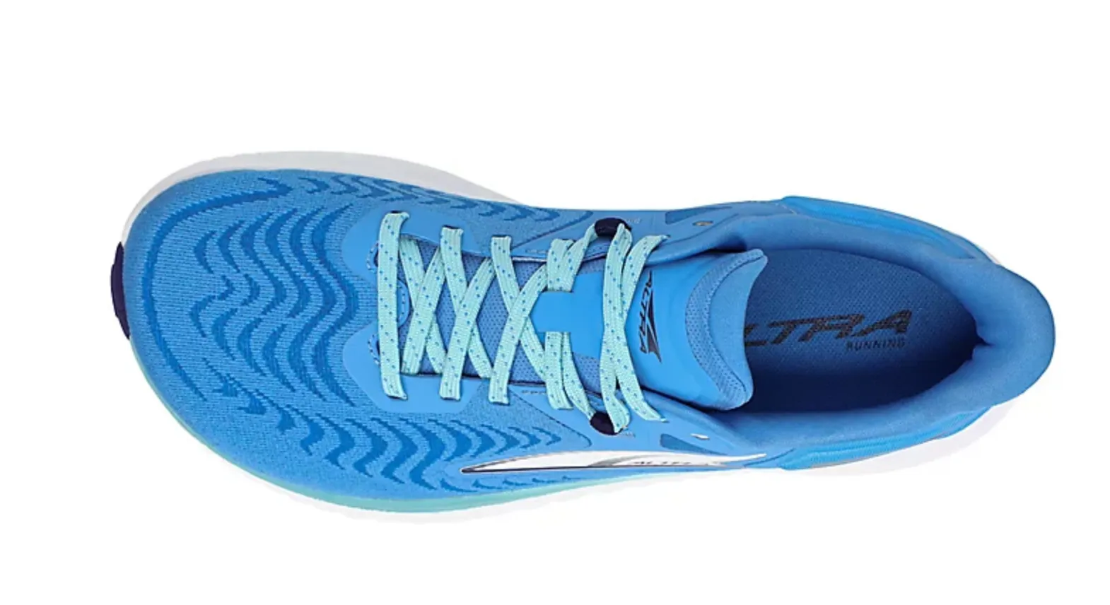 WOMEN'S ALTRA TORIN 7  | BLUE