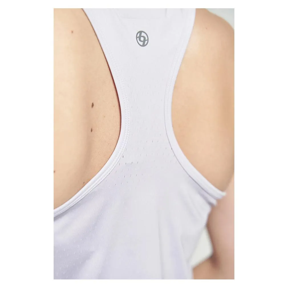 Women's Element Tennis Tank Thistle