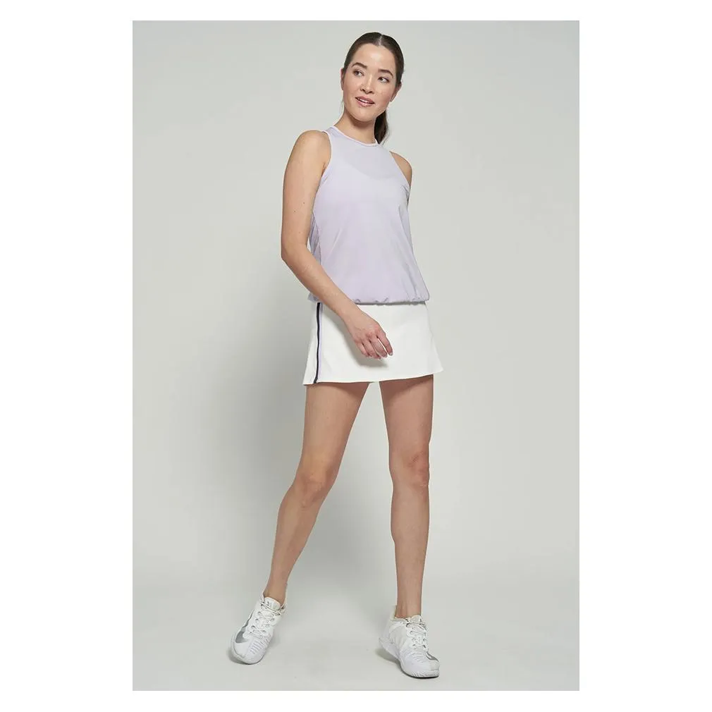 Women's Element Tennis Tank Thistle