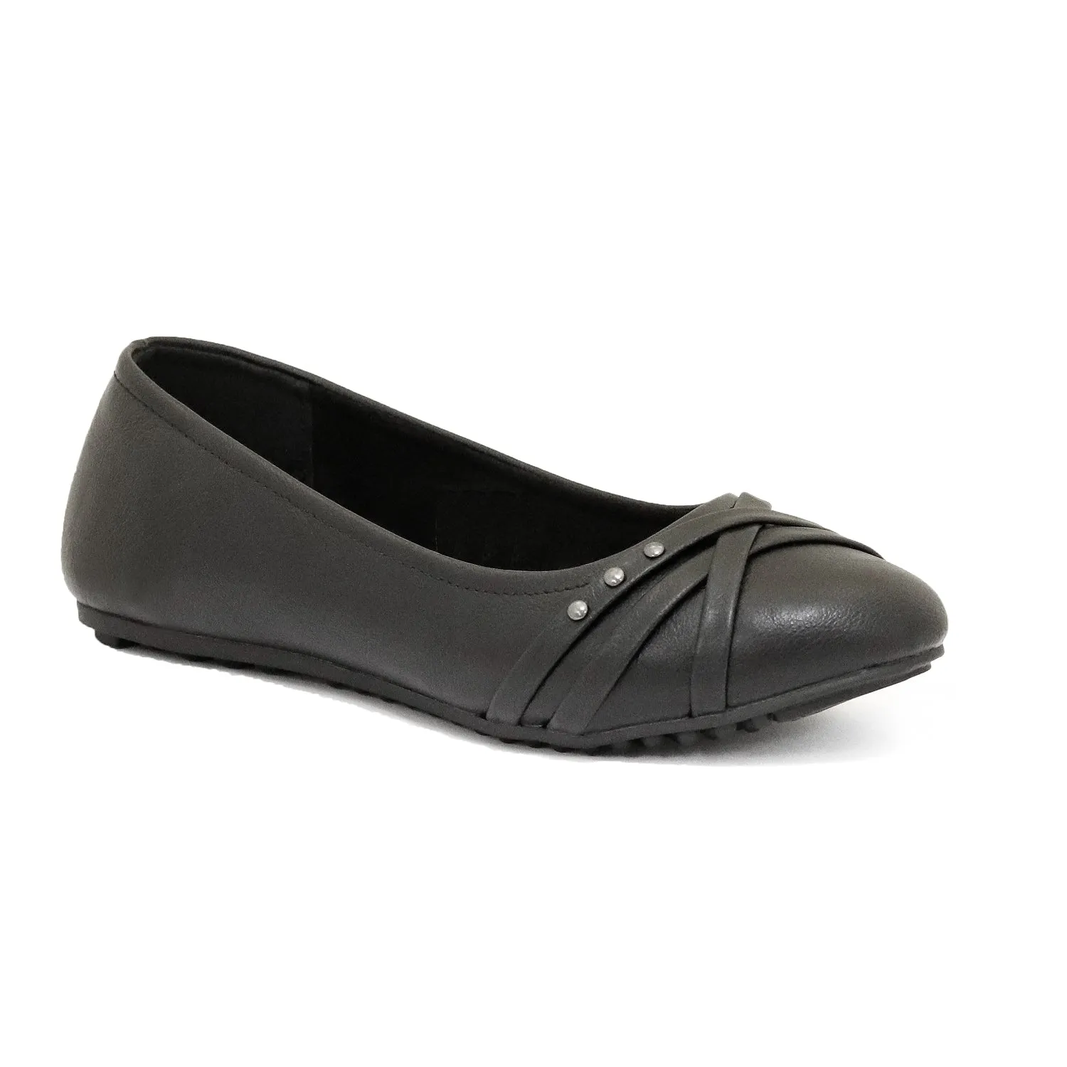 Women's Gems Slip-On Dress Shoes FS1430