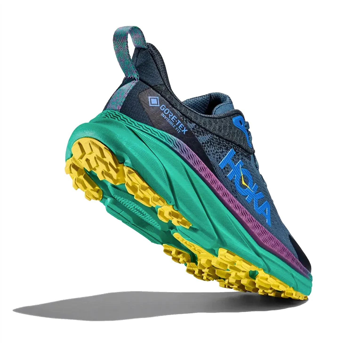 Womens HOKA Challenger ATR 7 GTX