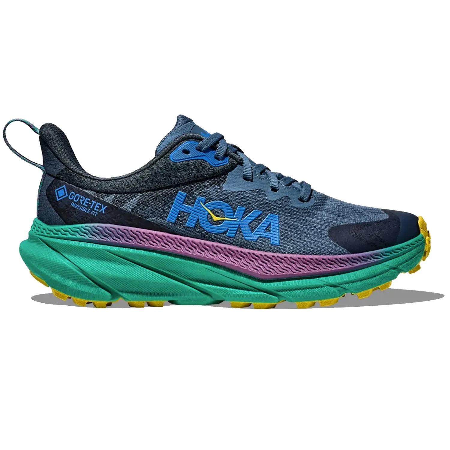 Womens HOKA Challenger ATR 7 GTX