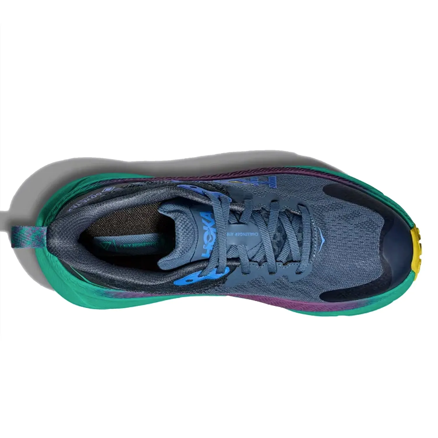 Womens HOKA Challenger ATR 7 GTX