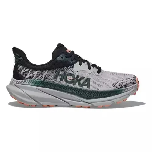 WOMEN'S HOKA CHALLENGER ATR 7 | HARBOR MIST / SPRUCE