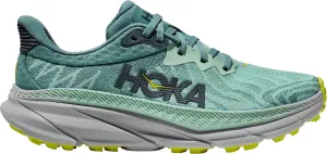 WOMEN'S HOKA CHALLENGER ATR 7 | MIST GREEN / TRELLIS