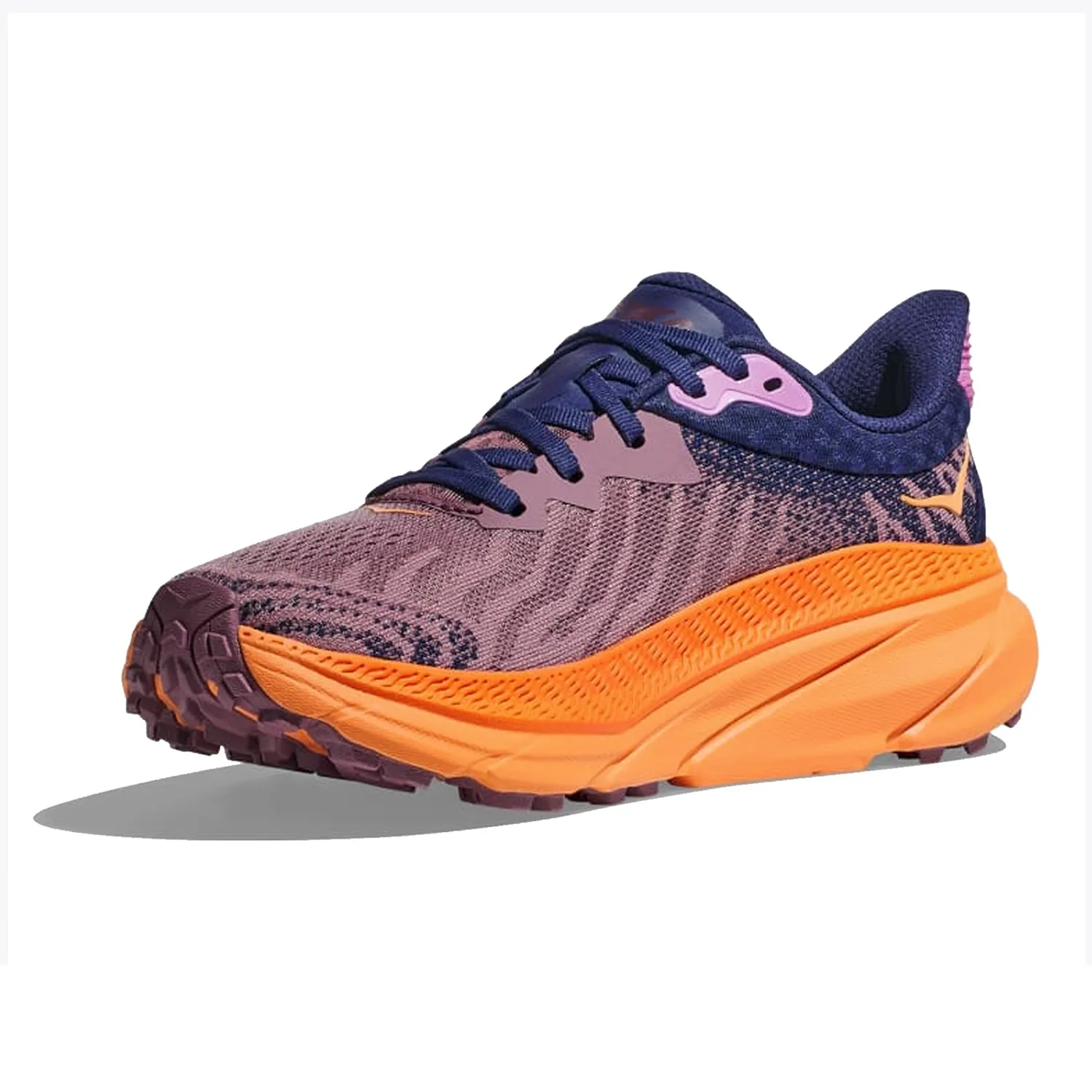 Womens HOKA Challenger ATR 7