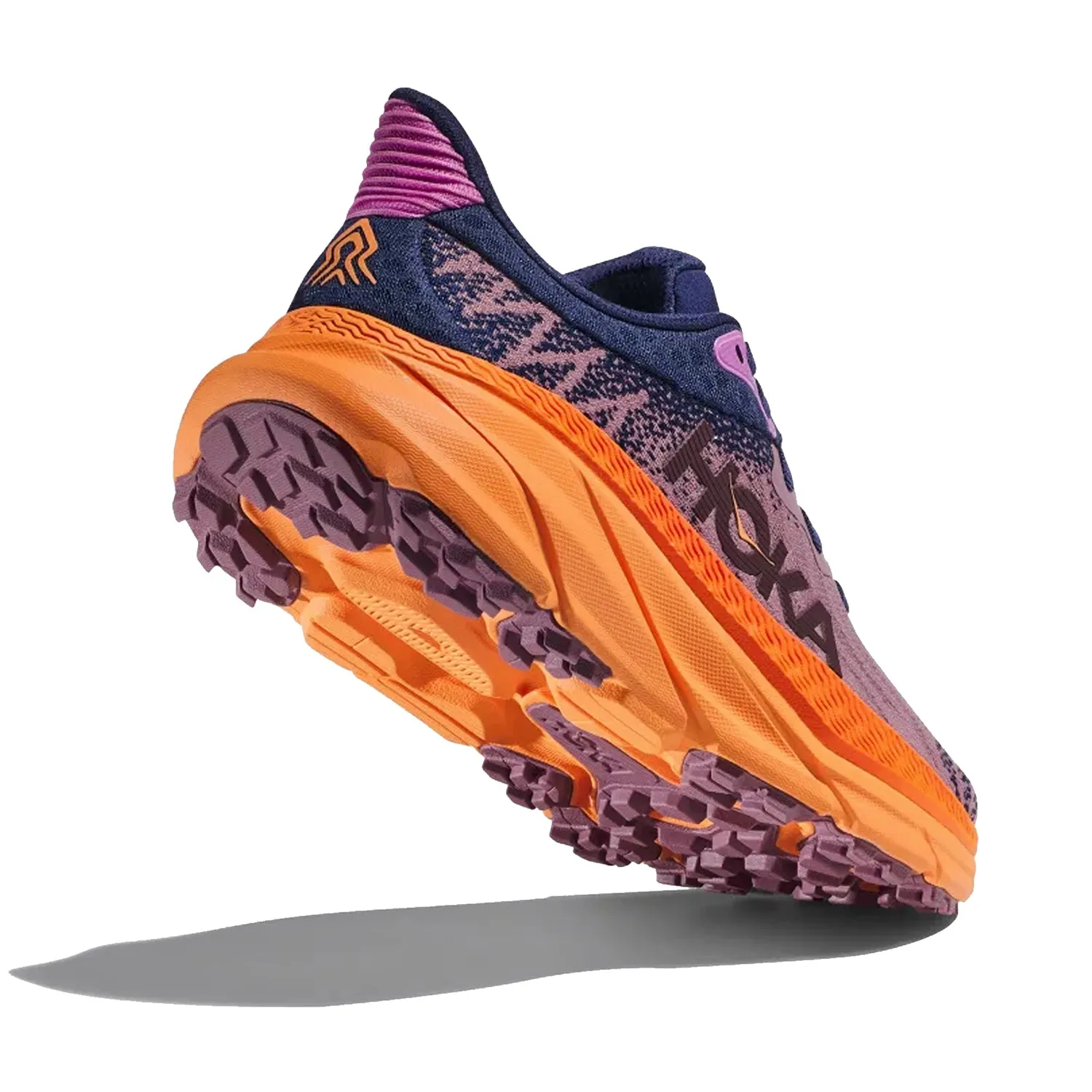 Womens HOKA Challenger ATR 7