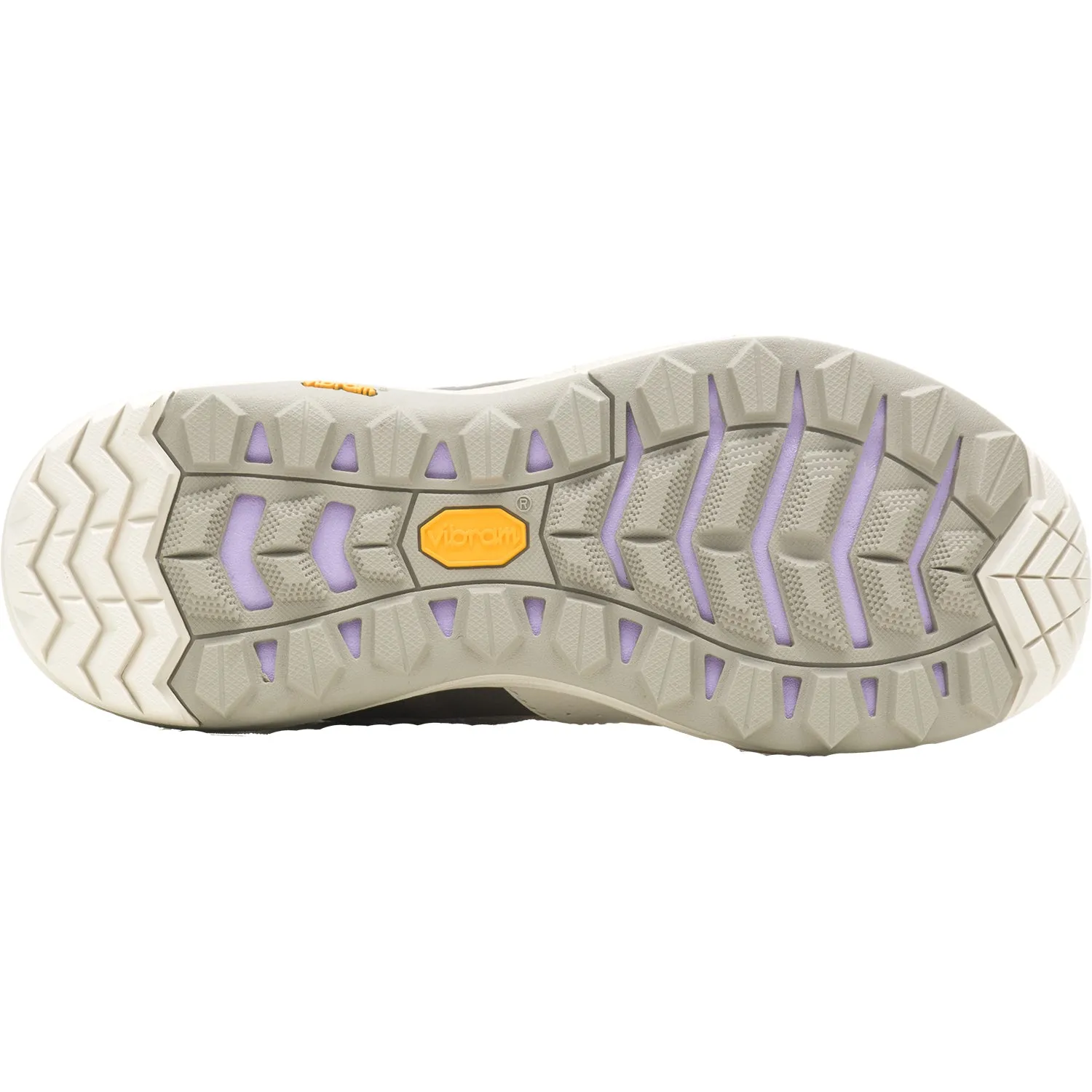 Women's Merrell Siren 4 Moon/Orchid Mesh