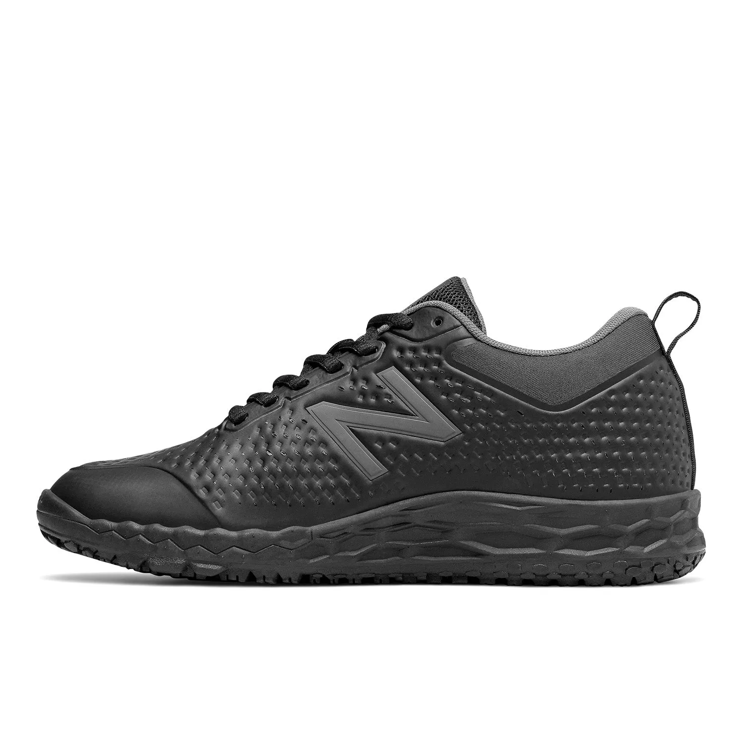 Women's New Balance 806v1 Color: Black