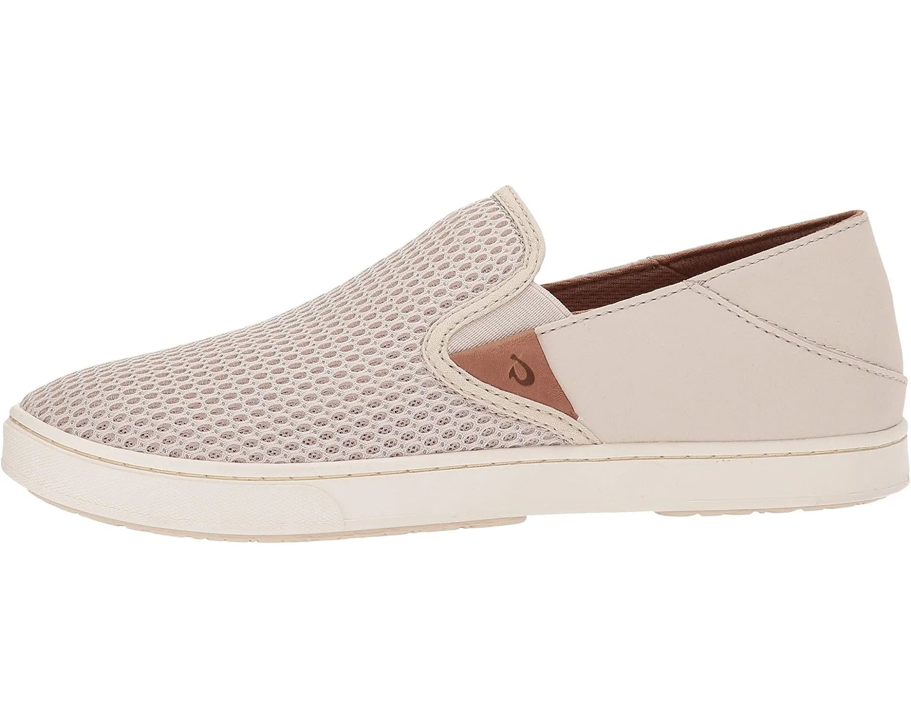 Women's OluKai | Pehuea Slip On Classic Comfort Shoe | Tapa