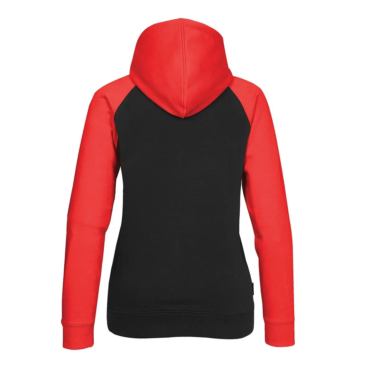 Women's Omega Zip Hoody - CFZ-5W