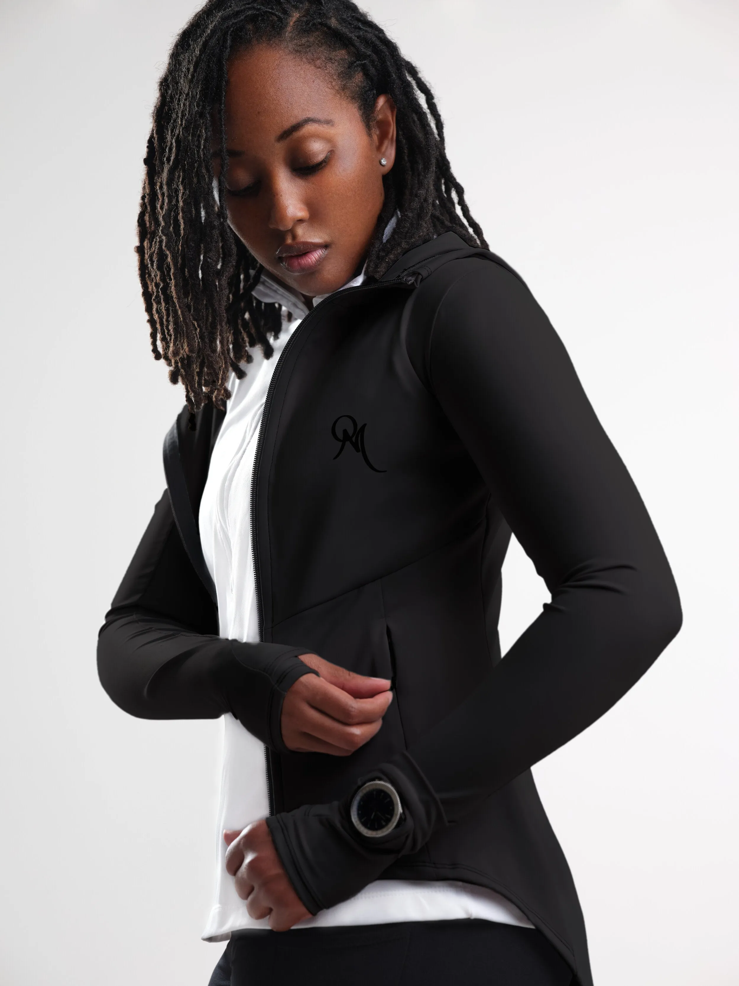 Women's Poudretteite Jacket