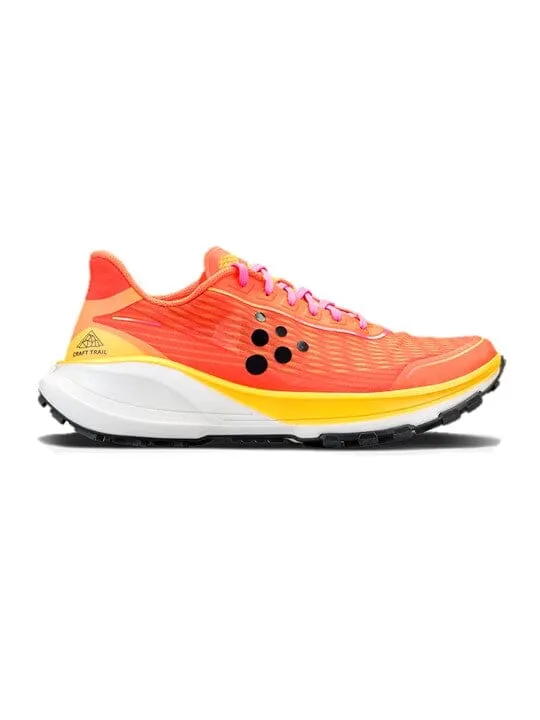 WOMENS PURE TRAIL RUNNING SHOE