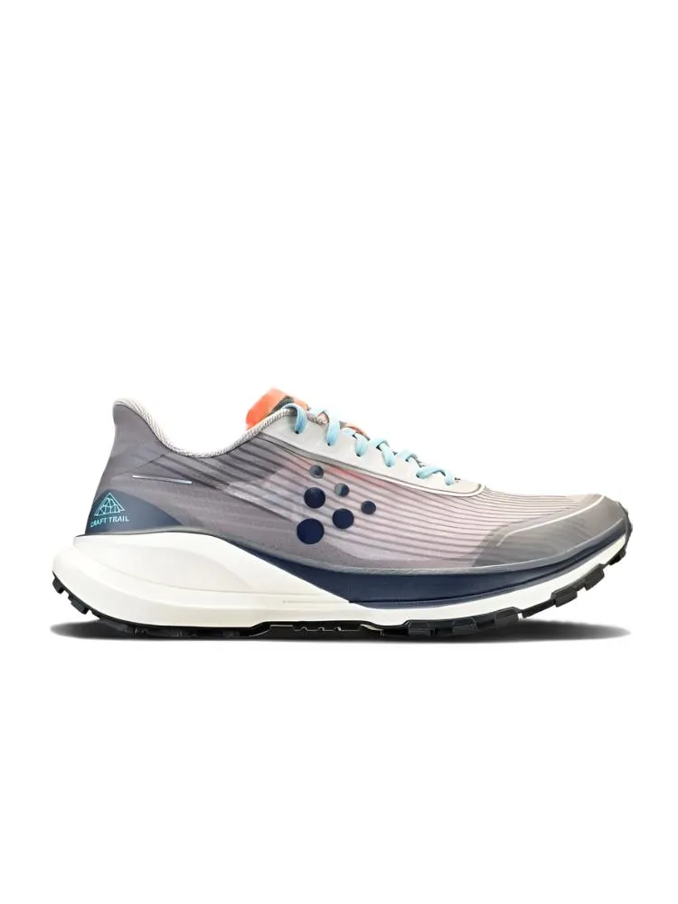 WOMENS PURE TRAIL RUNNING SHOE