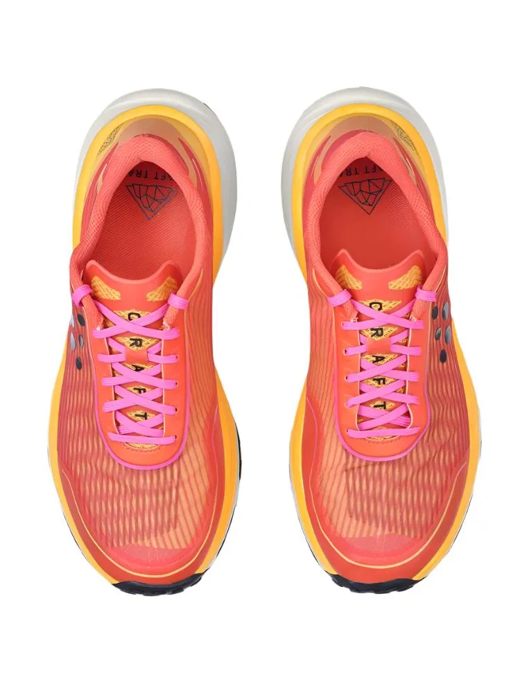 WOMENS PURE TRAIL RUNNING SHOE