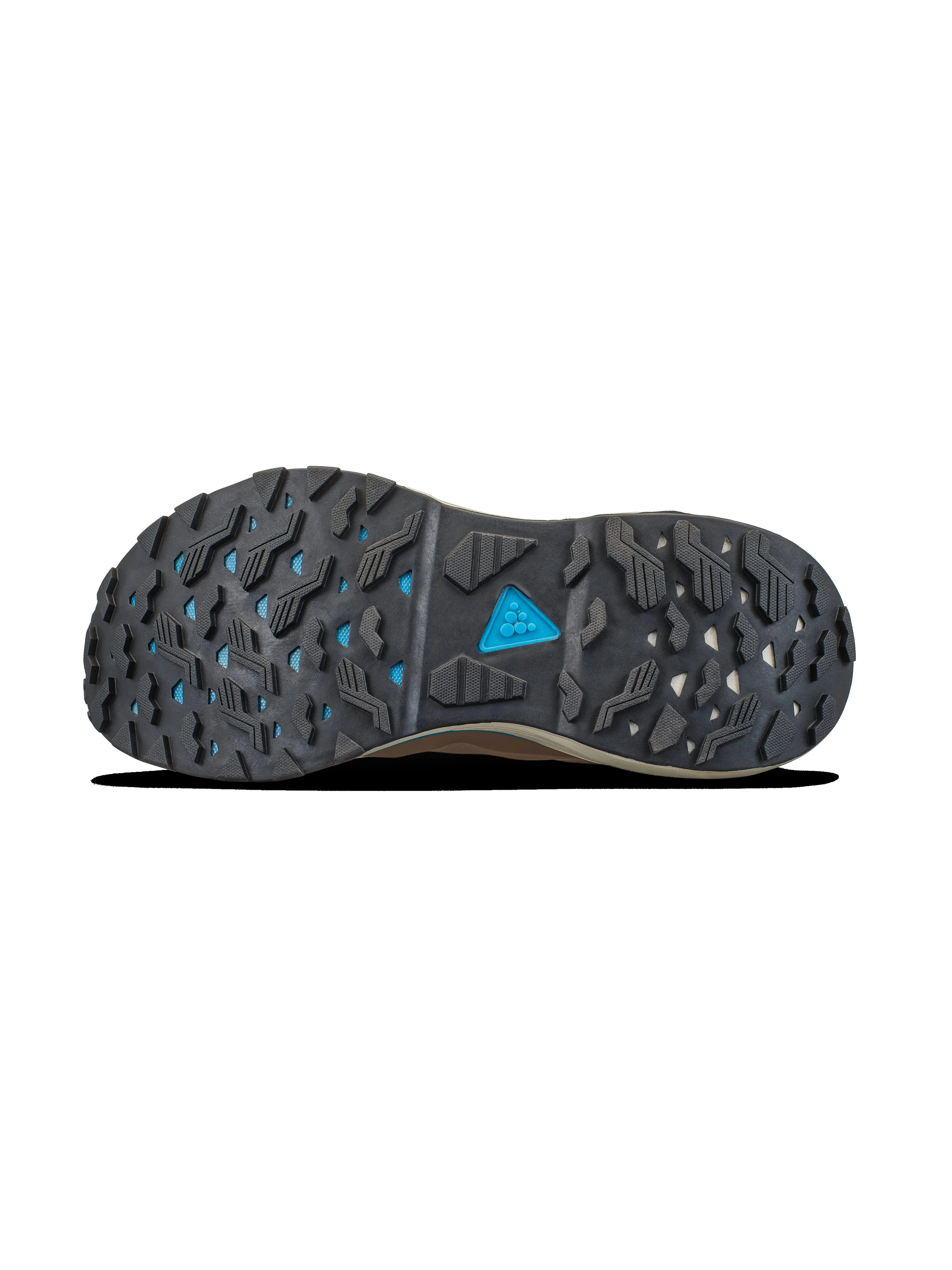 WOMENS PURE TRAIL RUNNING SHOE