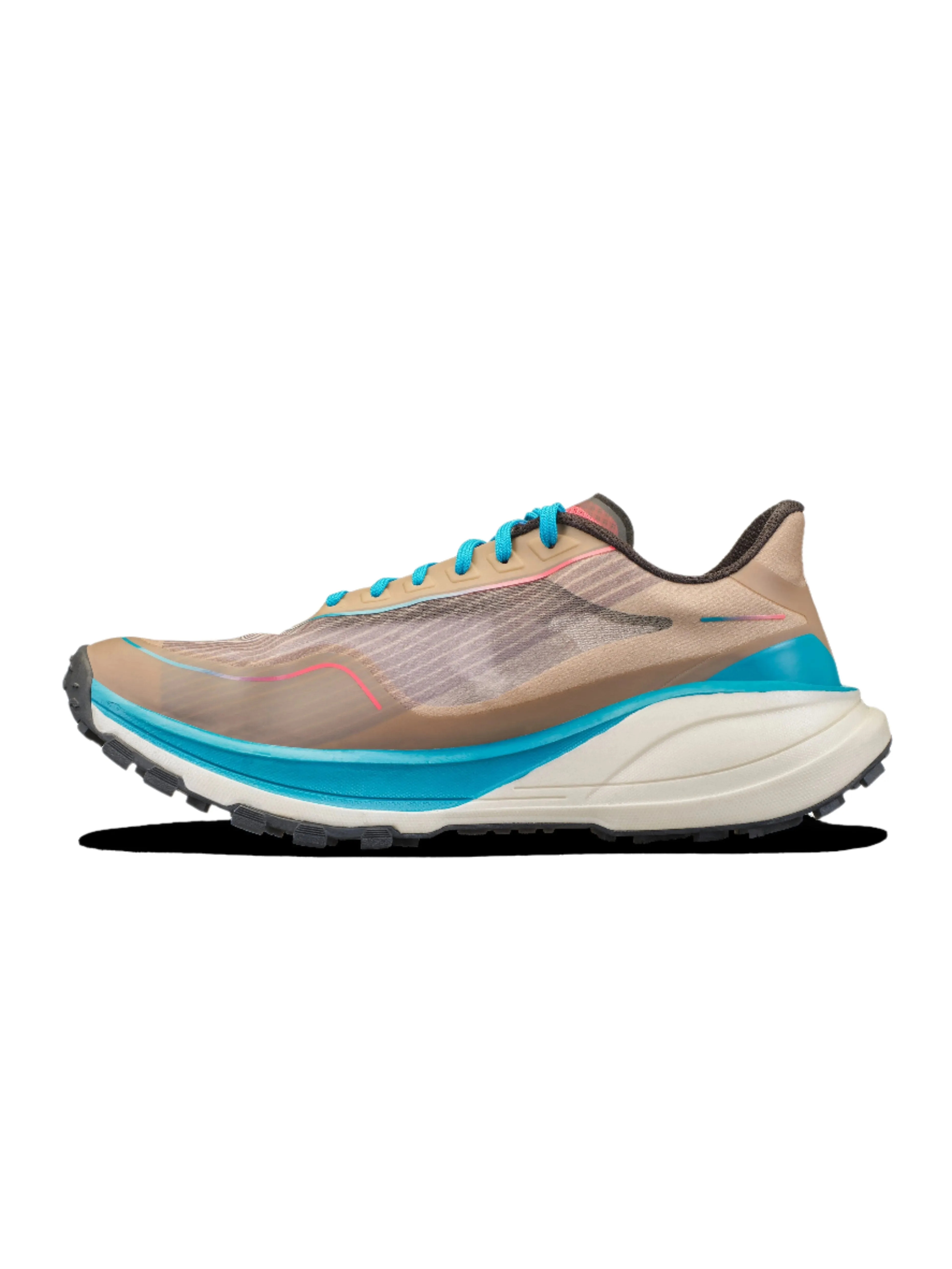 WOMENS PURE TRAIL RUNNING SHOE