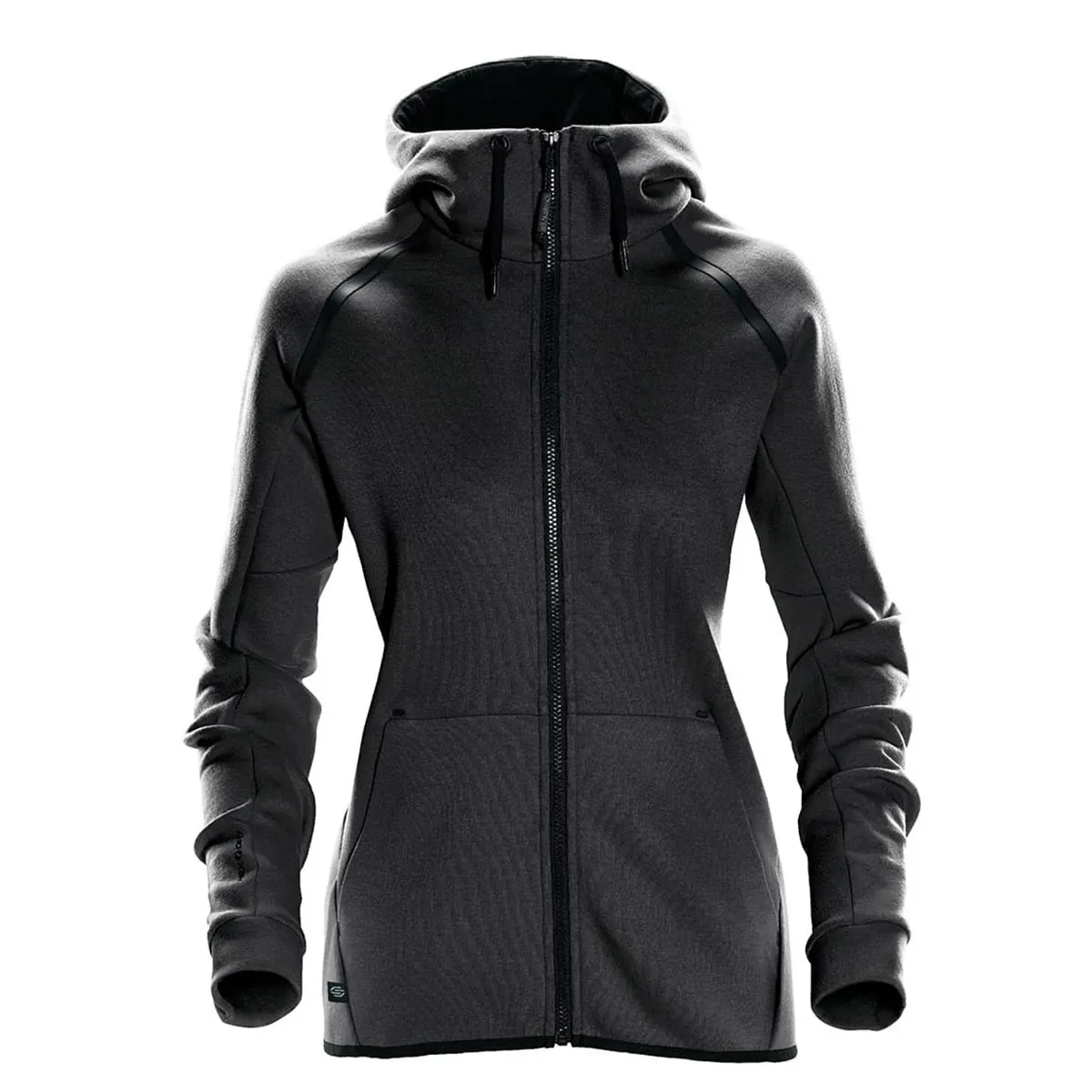 Women's Reflex Hoody - TCX-1W