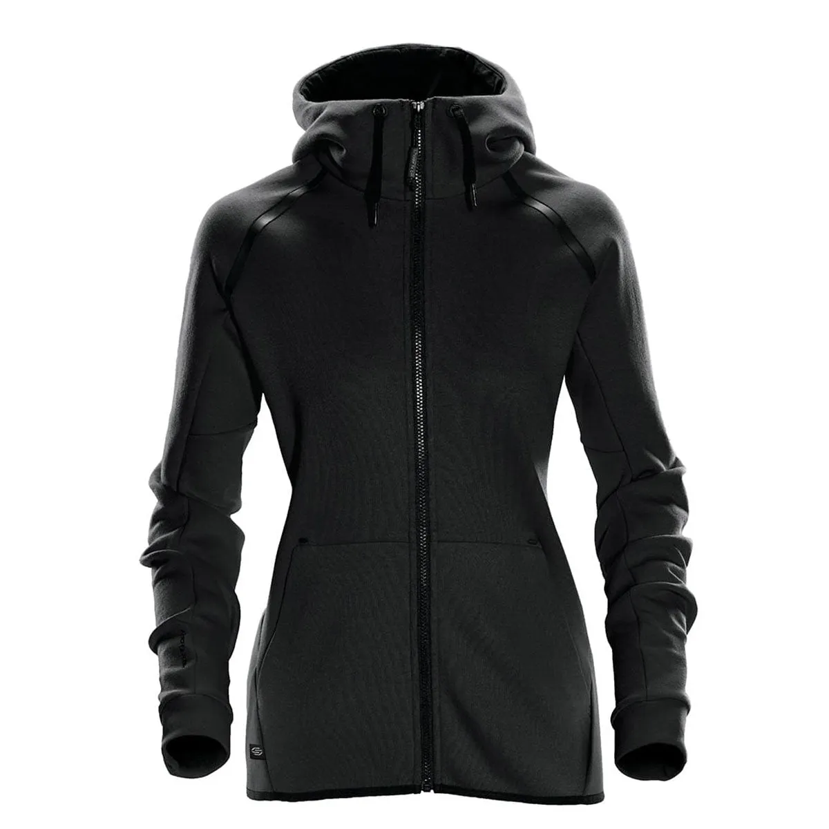 Women's Reflex Hoody - TCX-1W