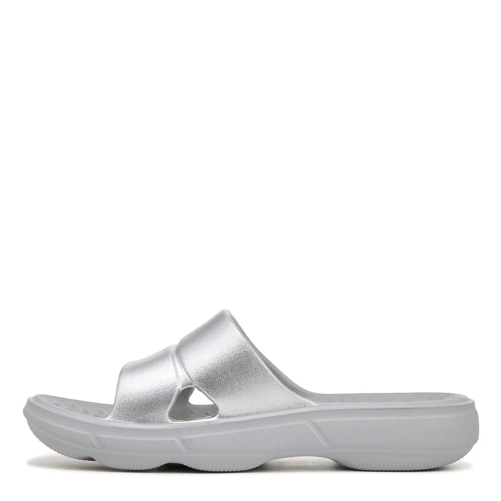 Women's Ryka, Restore Slide Recovery Sandal