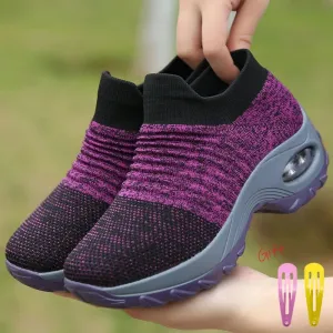 Women's Sock Sneakers