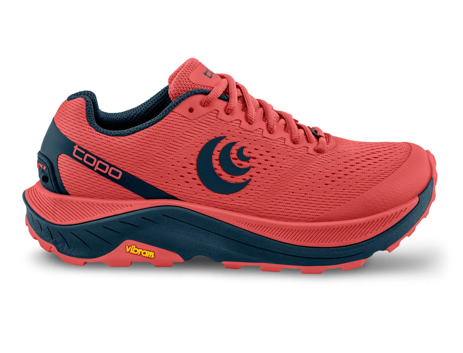 Women's Topo Athletic Ultraventure 3 Trail Shoe