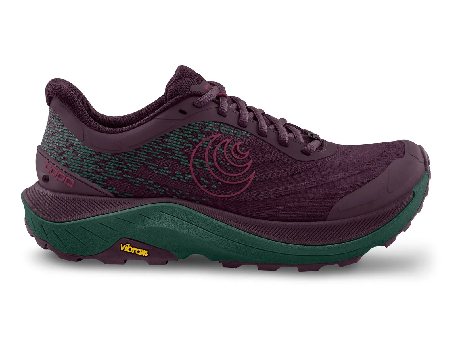 Women's Topo Athletic Ultraventure 4