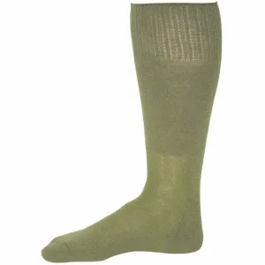 Wool Cushion Sole Sock