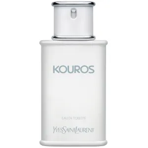 Yves Saint Laurent Kouros Mens Eau de Toilette 50ml