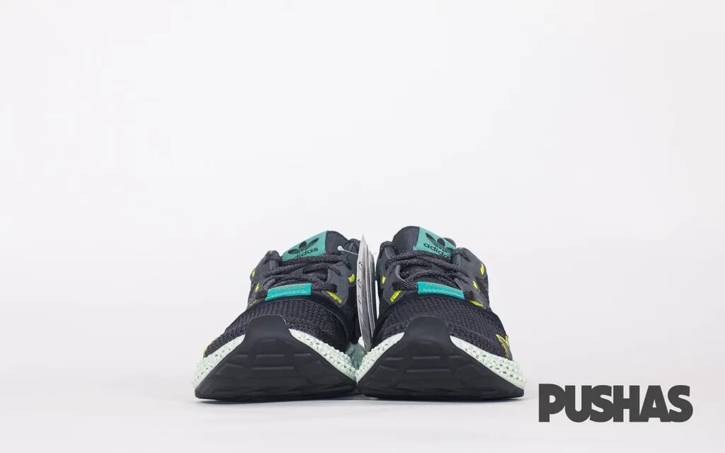 ZX 4000 4D 'Carbon' (New)